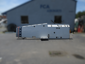 Cessna 210 LH Wing  (CALL OR EMAIL TO BUY)