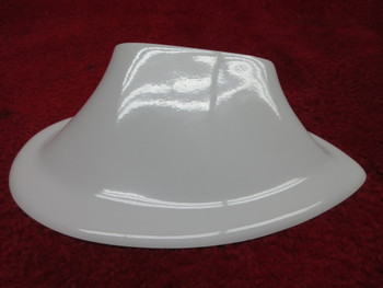 Cessna 172, 175 LH Lower Strut to Fuselage Fairing PN 28-07-LFS, 0522150-1