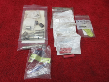 Beechcraft, Piper Miscellaneous Hardware