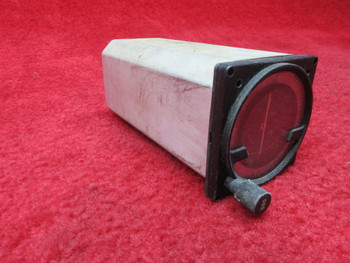 King Radio Corp Course Selector Indicator KI-201C PN 066-3008-02