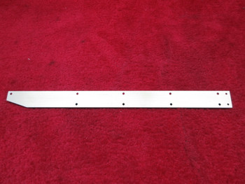 McFarlane, Cessna 150, 152 LH OUTBD Seat Rail PN 0410235-1, MC0410235-1