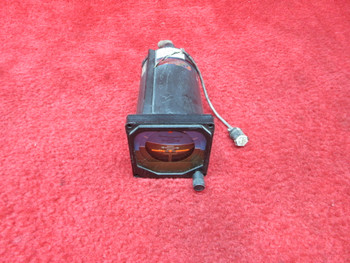 Sigma Tek Attitude Gyro Indicator PN 1U367-207-15