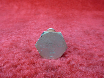 Oil Control Vernatherm Valve PN 53E22144A