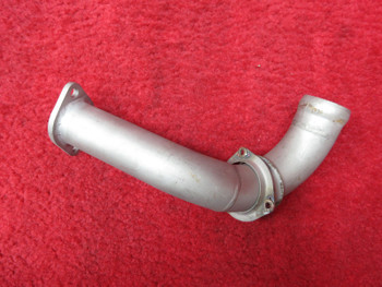 Beechcraft 76 Duchess LH FWD Riser PN 8295-102