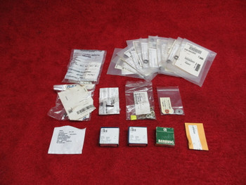 Beechcraft Miscellaneous Hardware Components