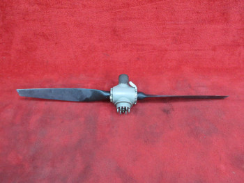 McCauley D2AF34C303-AB Constant Speed 2-Blade Propeller (Front Engine) (CALL OR EMAIL TO BUY)