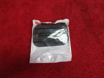 McFarlane, Cessna 172, 175, 182 Steering Link Boot PN MC0543015-6, 0543015-6