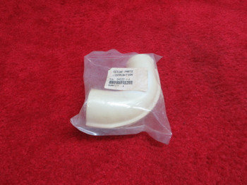 Cessna 150, 152 Cabin Air Vent Elbow PN 0422014-4