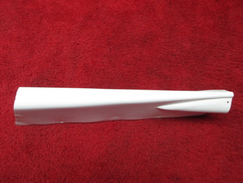 Cessna 172 Upper Rudder Tip PN 0533155-2, SA-0533155-2