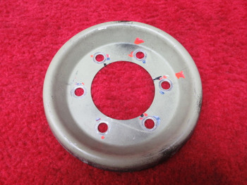 Cessna Spinner Bulkhead