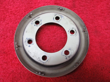 Cessna Spinner Bulkhead