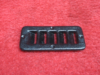 Cessna 172, 182, 206 Bezel PN 0501136-2