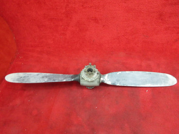 McCauley 2A34C216 Constant Speed 2-Blade Propeller (CALL OR EMAIL TO BUY)