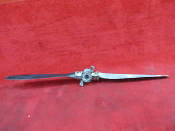 Hartzell HC-82VF Constant Speed 2-Blade Propeller (CALL OR EMAIL TO BUY)