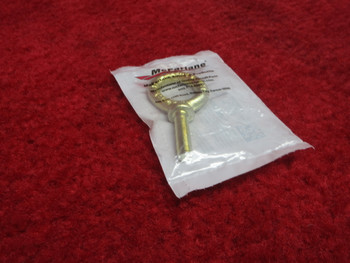 McFarlane Cessna Mooring Eye Bolt Tie Down Ring PN MC0422344