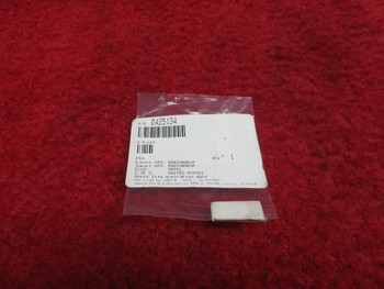 Cessna Service Parts Fuel Selector Valve Shaft Pin PN 0425134