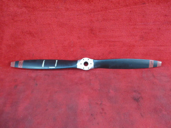 Sensenich 74DM6-0-60 Fixed Pitch 2-Blade Propeller  (CALL OR EMAIL TO BUY)