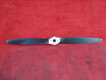 Sensenich 74DM6-0-60 Fixed Pitch 2-Blade Propeller  (CALL OR EMAIL TO BUY)