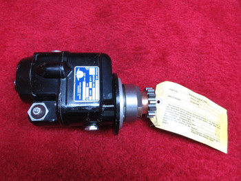 Columbia Aircraft Services 4281 Magneto
