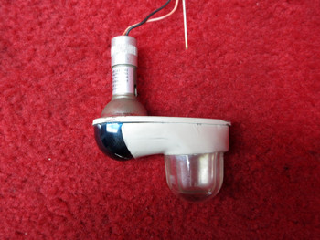 Whelen Engineering Wing Tip Nav/Position Light PN A650PG