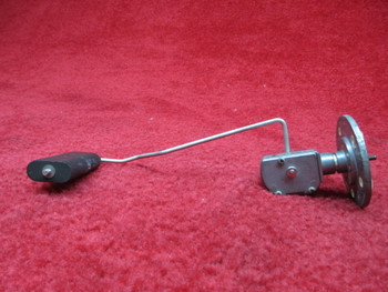 Beechcraft 76 Duchess Tank OUTBD Fuel Sensor Sending Unit PN 105-389012-5