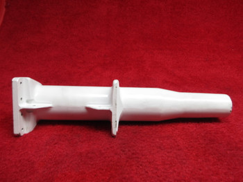 Piper Main Landing Gear Trunnion PN 65441-2, 65441-02, 65441-002