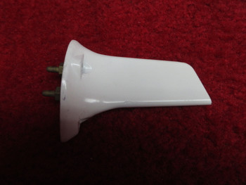 Piper Unheated Pitot Tube
