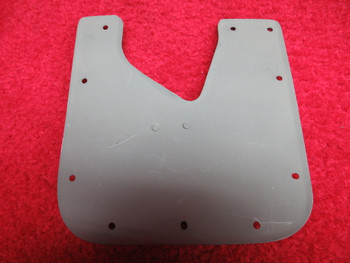 Piper Main Landing Gear Plate Fairing