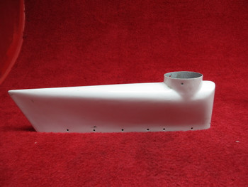 Cessna Rudder Tip