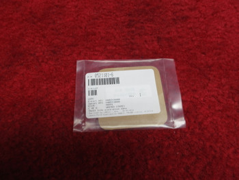 Cessna 150, 172 Courtesy Light Lens PN 0521101-6