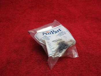 Airpart Cessna 172 Cowl Snubber Bracket PN 0552115-1