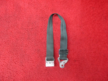 American Safety 9600-12 Seat Belt PN 501361-2D-T26-B30-2251, 5000B3