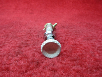Kohler Cessna 172G Fuel Primer PN K-2403-4, 0311538-12