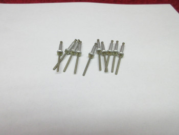Cherry Aerospace Cherry Max Universal Head Rivets PN CR3213-4-6, CR3213-4-06