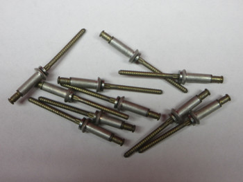 Cherry Aerospace Cherry Max Universal Head Rivets PN CR3243-4-5, CR3243-4-05
