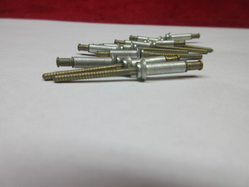 Cherry Aerospace Cherry Max Universal Head Rivets PN CR3243-4-6, CR3243-4-06