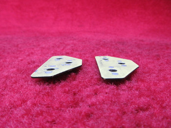 Cessna 162 Cabin Door Backplate Hinge PN 0911910-18