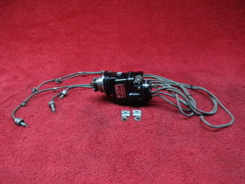 Unison Industries 6364, M-2930 Slick Magneto W/ Harness