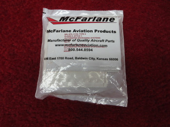 McFarlane Cessna Nose Strut Seal Kit PN MCSK172-1F