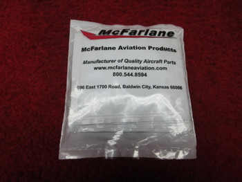 McFarlane Cessna Nose Strut Seal Kit PN MCSK172-1F