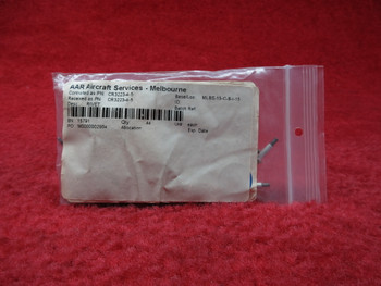 Cherry Aerospace CherryMax Universal Head Rivets PN CR3223-4-5, CR3223-4-05