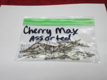 Cherry Aerospace Cherry Max Universal Head Rivets - Assorted Mix