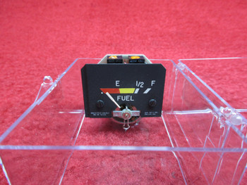 Rochester Gauges Fuel Quantity Gauge PN 5-981
