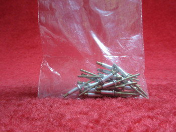 Cherry Aerospace Cherry Max Universal Head Rivets PN CR3243-4-5, CR3243-4-05