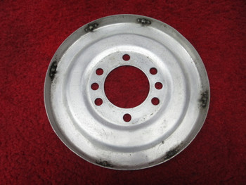 Cessna Propeller Spinner Bulkhead