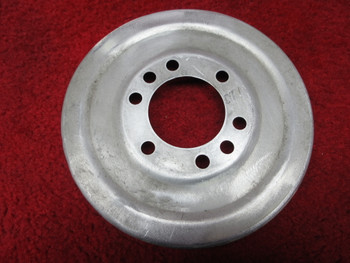 Cessna Propeller Spinner Bulkhead