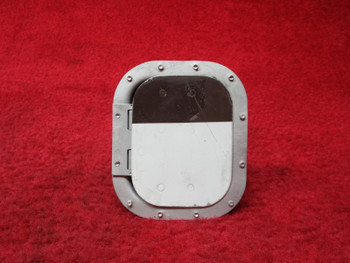 Cessna 152 Cabin Cold Air Inlet PN 1213475-2