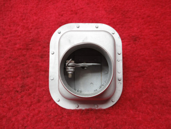 Cessna 152 Cabin Cold Air Inlet PN 1213475-2