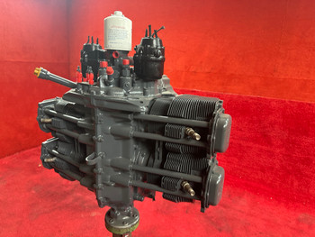 Lycoming O-320-E3D Engine CORE (CALL OR EMAIL TO BUY)