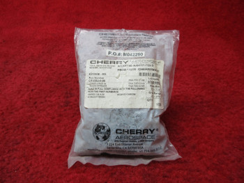 Cherry Aerospace CherryMax Flush Head Blind Rivets PN CR3552-6-6, CR3552-6-06